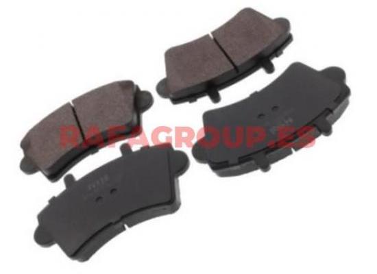 RG6559 - Pastillas de freno